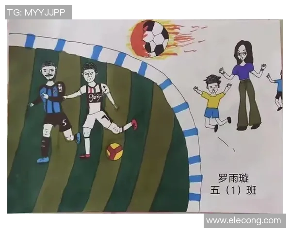 小哀心目中的足球偶像与他们的精彩瞬间分享 小哀心目中的足球偶像与他们的精彩瞬间分享