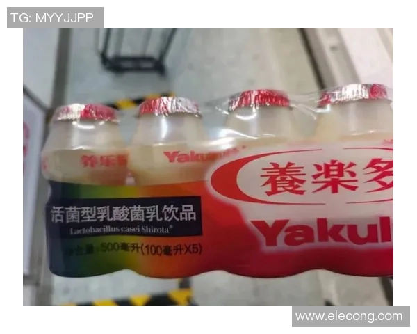 养乐多如何成为足球明星的健康饮品代言人及其背后的故事