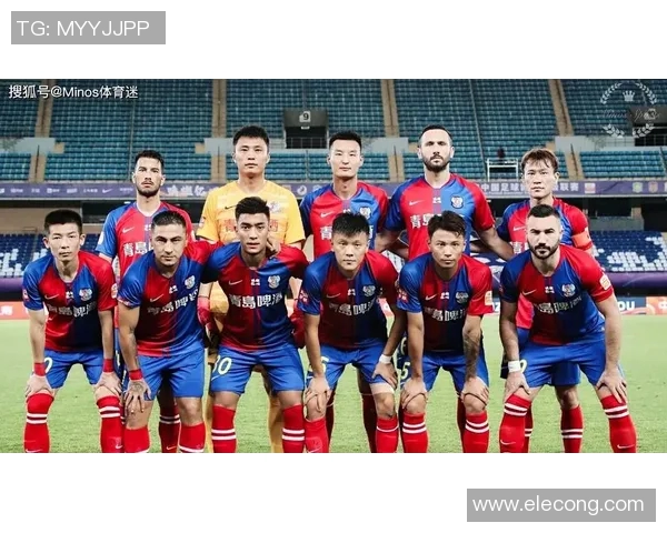 上港与黄海对决首发阵容揭晓两队新星表现备受期待