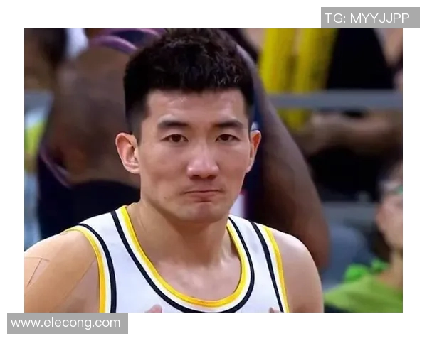 孙铭徽:从青涩球员到篮球场上的领军人物之路 孙铭徽:从青涩球员到篮球场上的领军人物之路