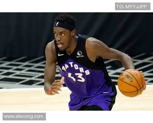 帕斯卡尔西亚卡姆:从潜力新星到NBA全明星的华丽蜕变 帕斯卡尔西亚卡姆:从潜力新星到NBA全明星的华丽蜕变