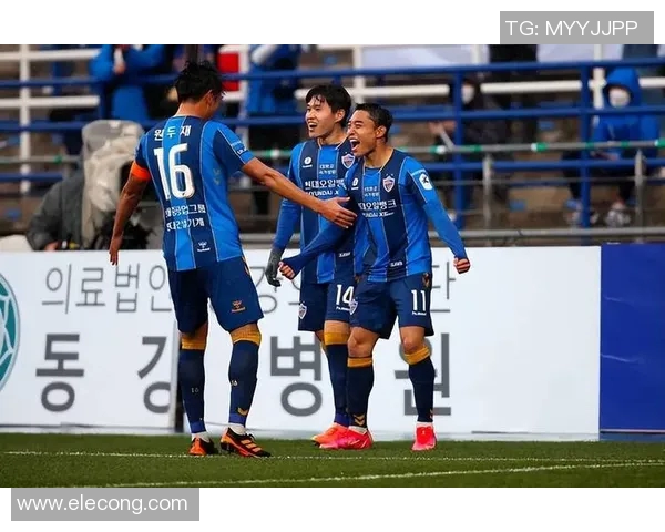 水原与蔚山激战正酣精彩直播全程回顾与精彩瞬间分析 水原与蔚山激战正酣精彩直播全程回顾与精彩瞬间分析