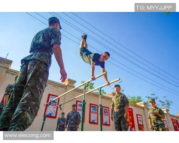 上海军事体育俱乐部：锻造精英军人精神与体能的综合训练基地