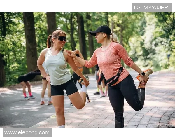 体育与健康的完美结合探索如何通过运动提升生活质量与身心健康